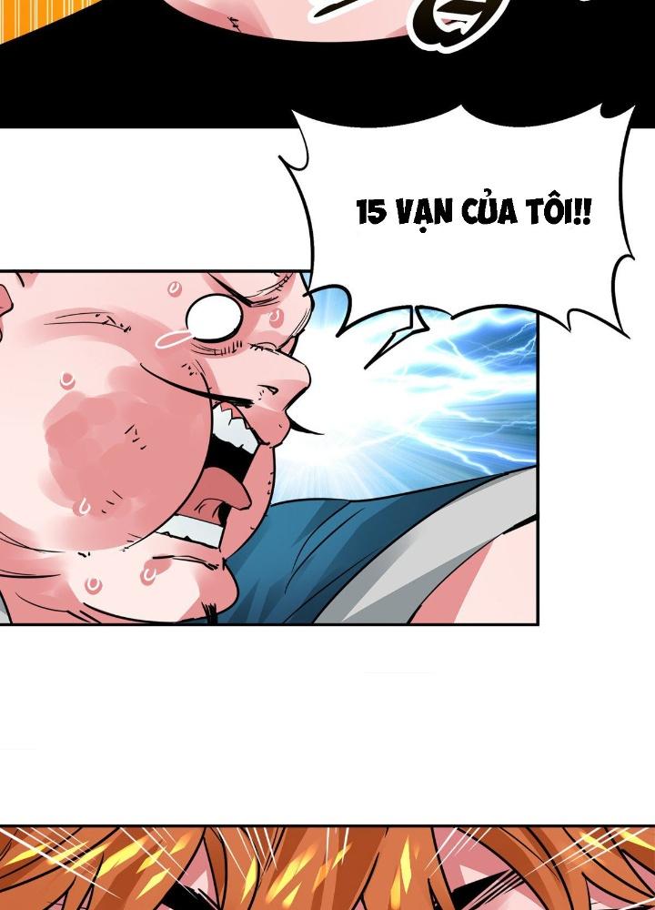 Hệ Thống Thôn Phệ Bá Đạo Chapter 8 - Next Chapter 9