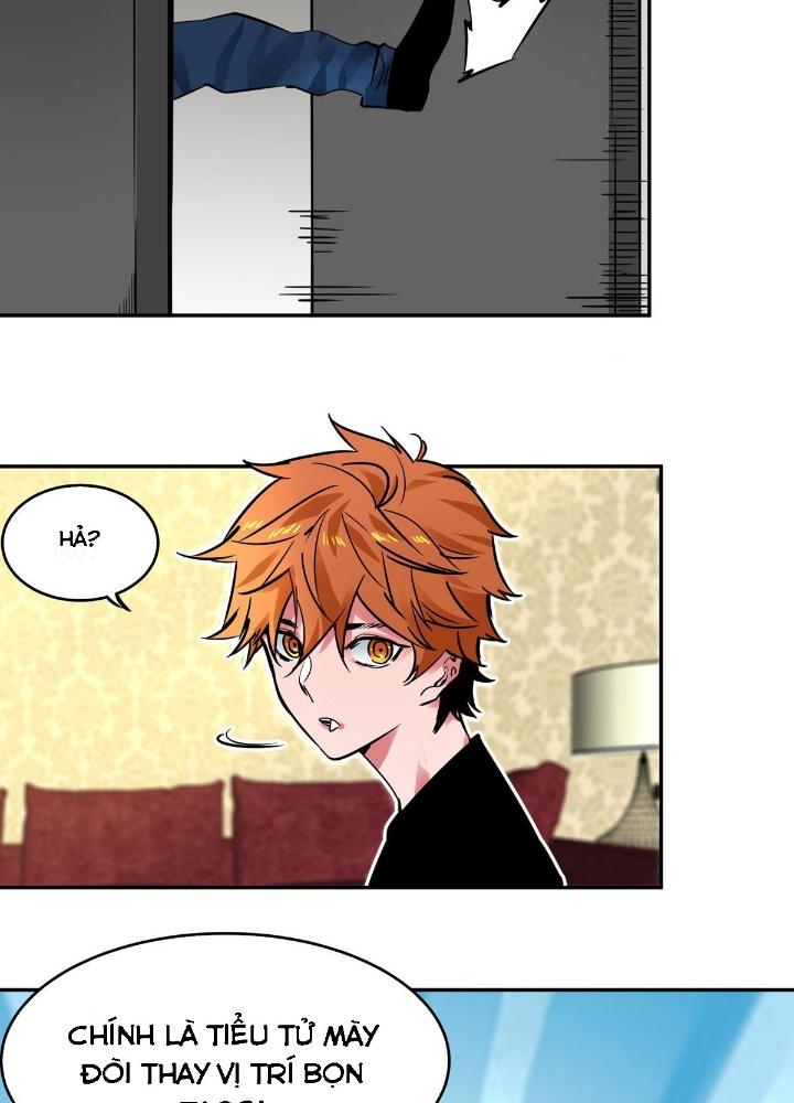 Hệ Thống Thôn Phệ Bá Đạo Chapter 8 - Next Chapter 9