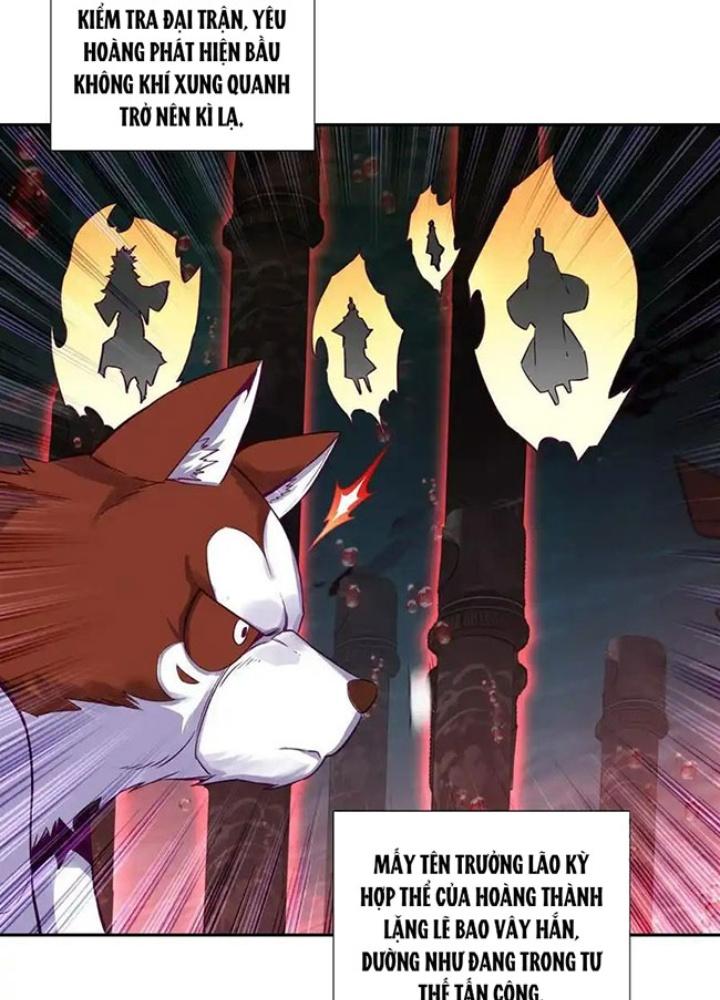 Lão Đại Xuyên Không Thành Tiên Nữ Chapter 255 - Trang 3