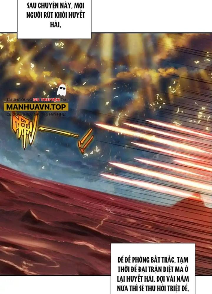 Lão Đại Xuyên Không Thành Tiên Nữ Chapter 255 - Trang 3