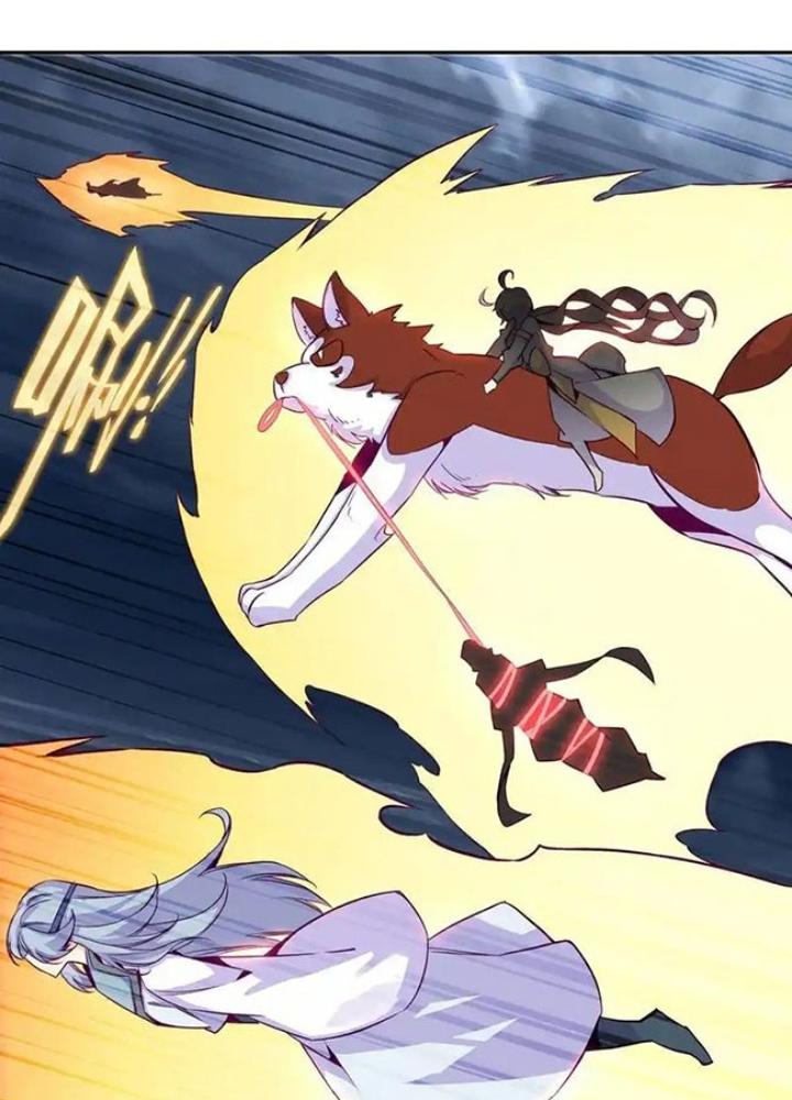 Lão Đại Xuyên Không Thành Tiên Nữ Chapter 255 - Trang 3