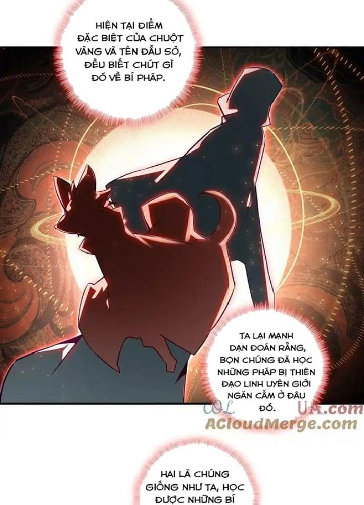 Lão Đại Xuyên Không Thành Tiên Nữ Chapter 255 - Trang 3