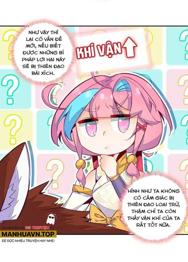 Lão Đại Xuyên Không Thành Tiên Nữ Chapter 255 - Trang 3