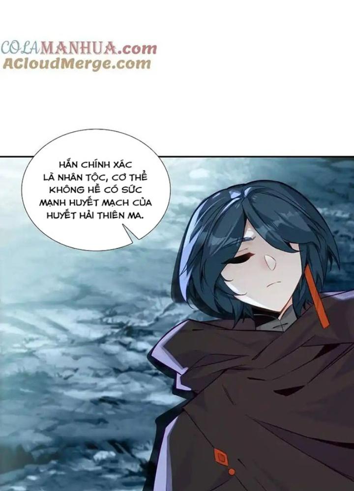 Lão Đại Xuyên Không Thành Tiên Nữ Chapter 255 - Trang 3