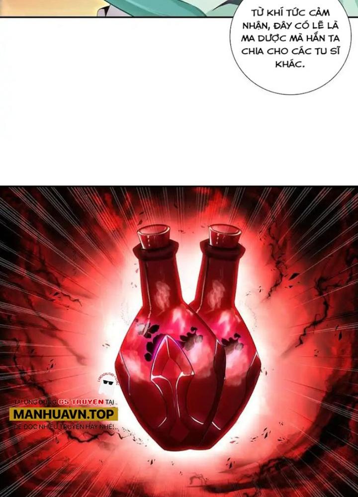 Lão Đại Xuyên Không Thành Tiên Nữ Chapter 255 - Trang 3