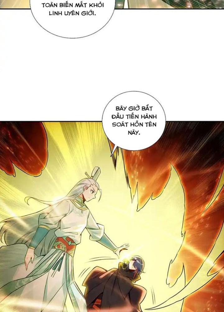 Lão Đại Xuyên Không Thành Tiên Nữ Chapter 255 - Trang 3