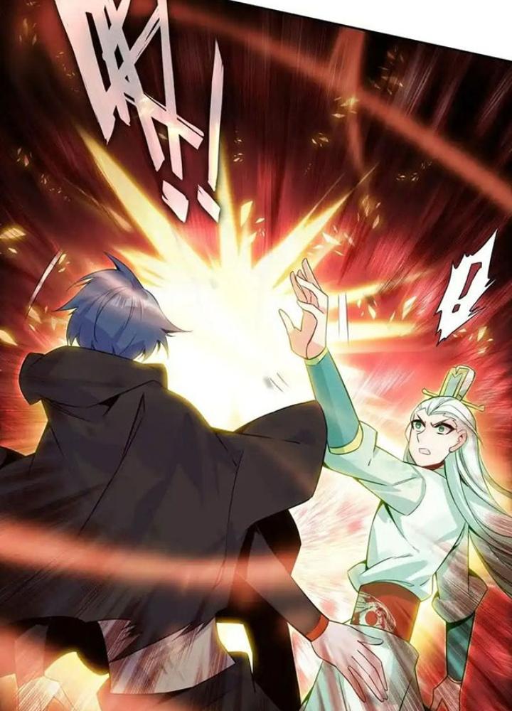 Lão Đại Xuyên Không Thành Tiên Nữ Chapter 255 - Trang 3