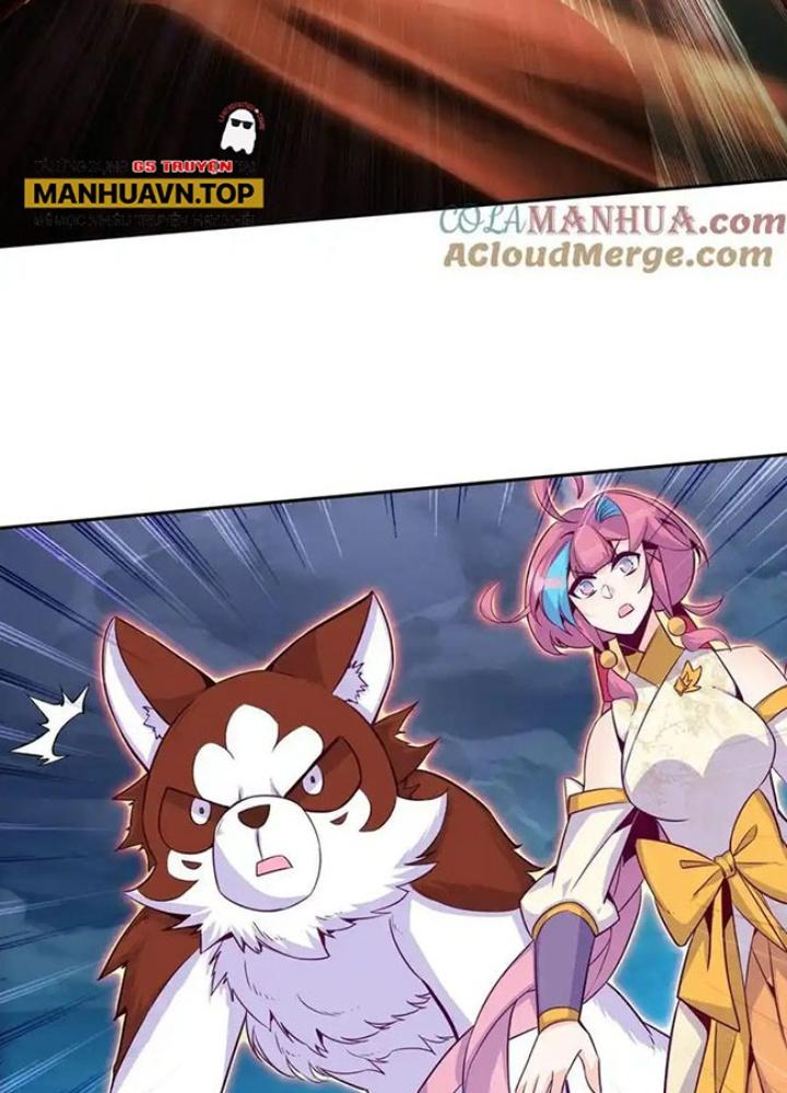 Lão Đại Xuyên Không Thành Tiên Nữ Chapter 255 - Trang 3