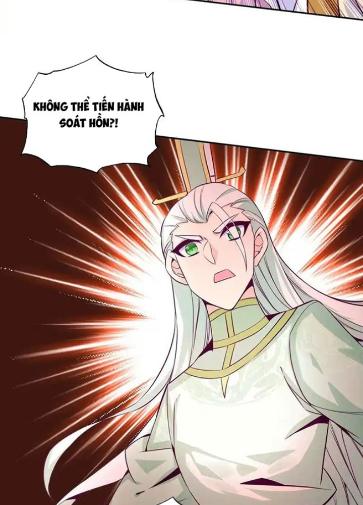 Lão Đại Xuyên Không Thành Tiên Nữ Chapter 255 - Trang 3