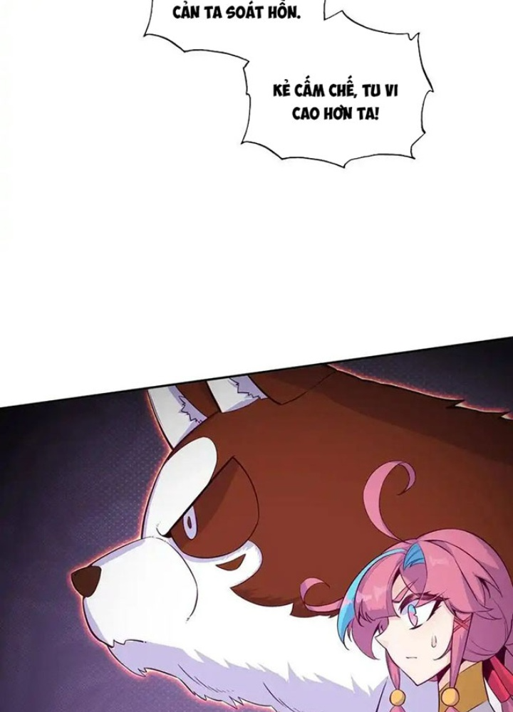 Lão Đại Xuyên Không Thành Tiên Nữ Chapter 255 - Trang 3