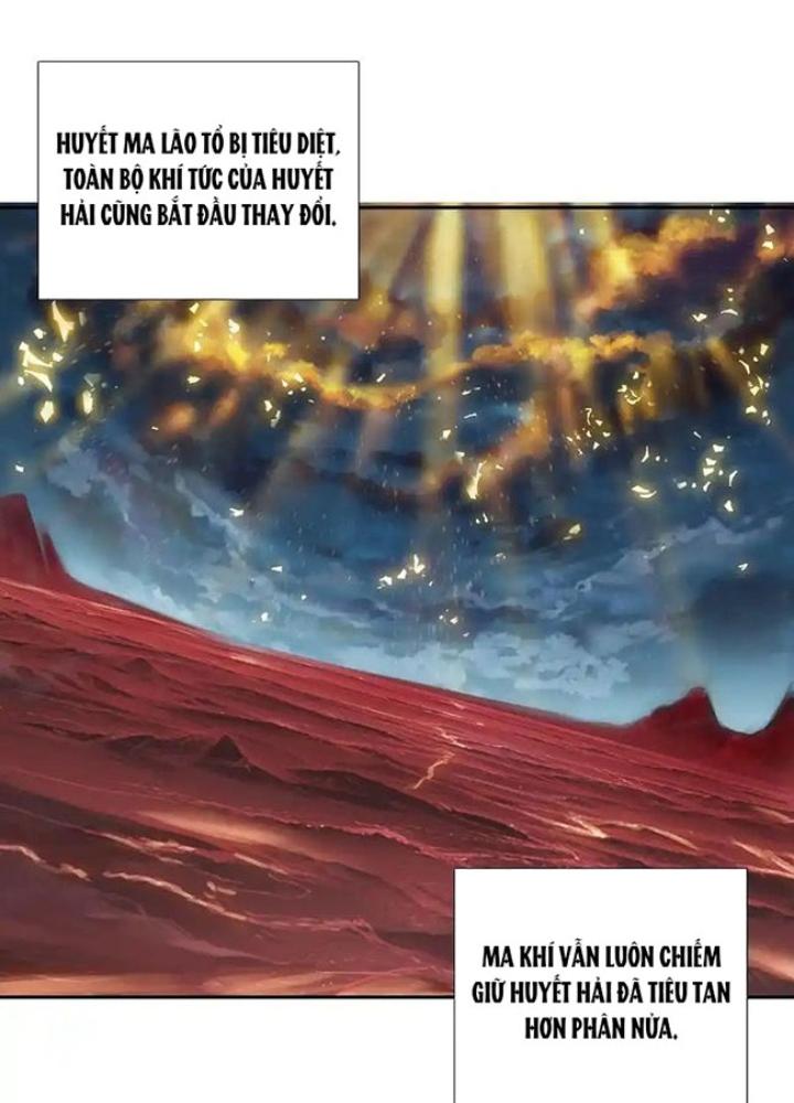 Lão Đại Xuyên Không Thành Tiên Nữ Chapter 255 - Trang 3