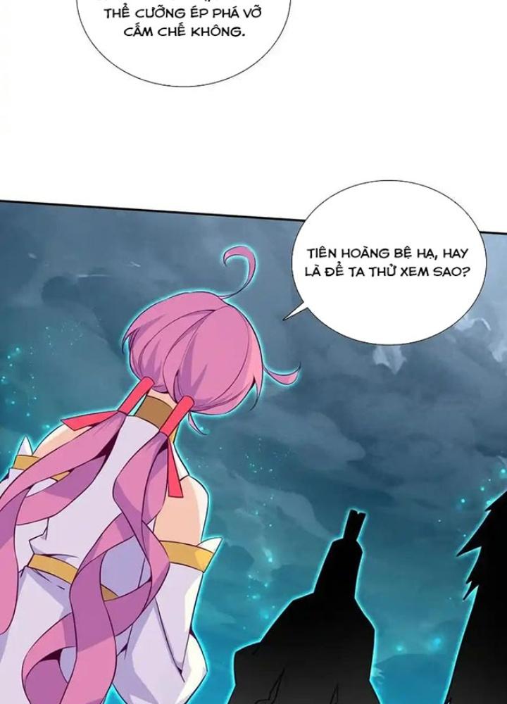 Lão Đại Xuyên Không Thành Tiên Nữ Chapter 255 - Trang 3