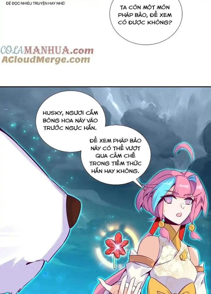 Lão Đại Xuyên Không Thành Tiên Nữ Chapter 255 - Trang 3