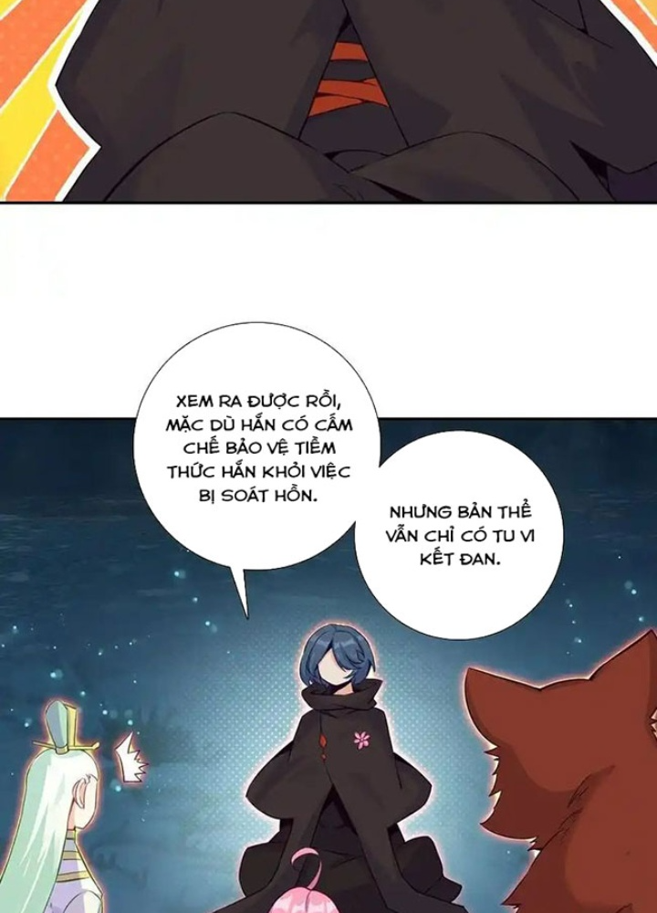 Lão Đại Xuyên Không Thành Tiên Nữ Chapter 255 - Trang 3