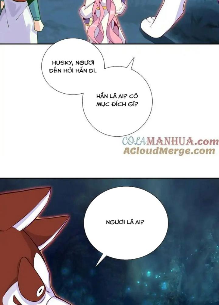 Lão Đại Xuyên Không Thành Tiên Nữ Chapter 255 - Trang 3