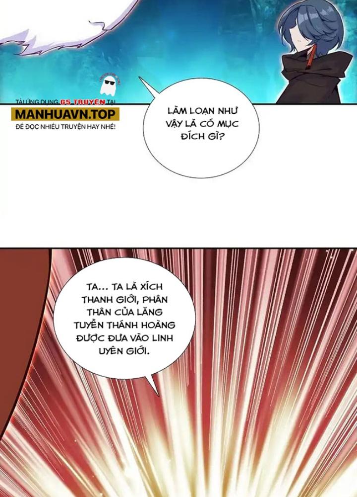 Lão Đại Xuyên Không Thành Tiên Nữ Chapter 255 - Trang 3