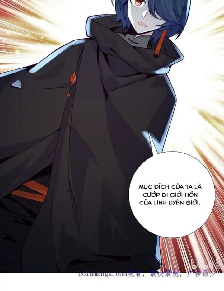 Lão Đại Xuyên Không Thành Tiên Nữ Chapter 255 - Trang 3