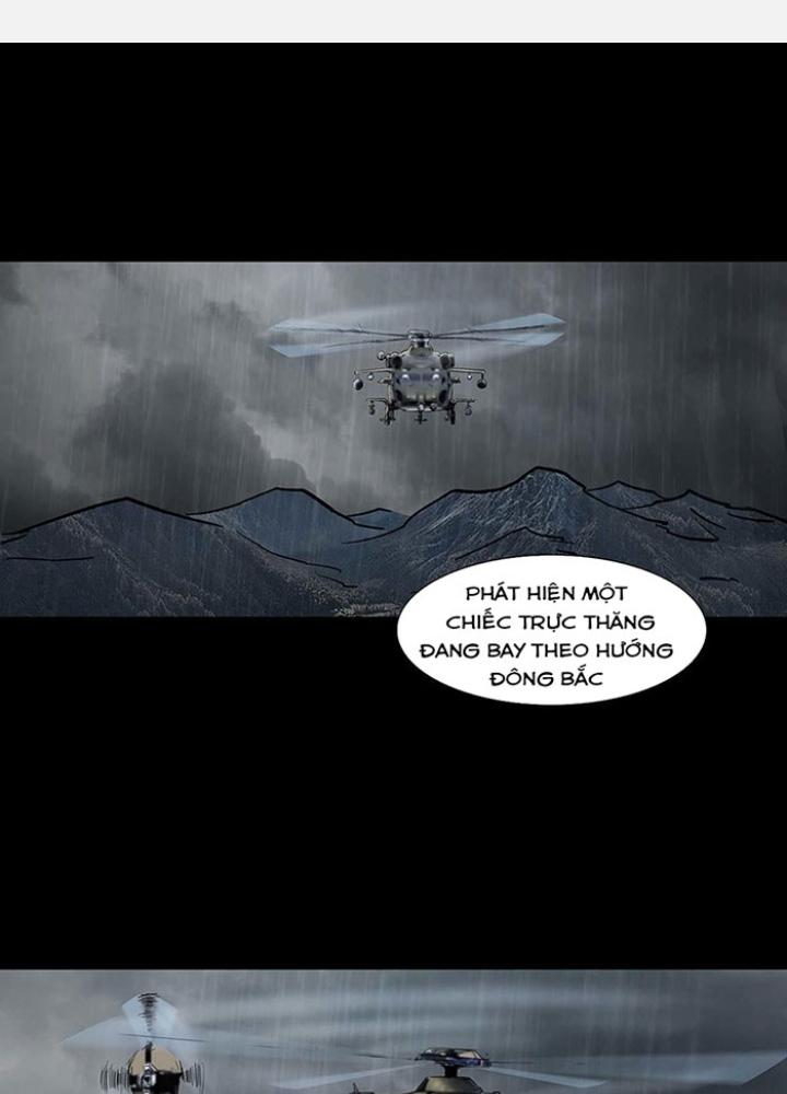 Quay Đầu Là Bờ Chapter 136 - Trang 2