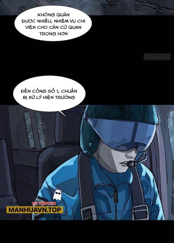 Quay Đầu Là Bờ Chapter 136 - Trang 2