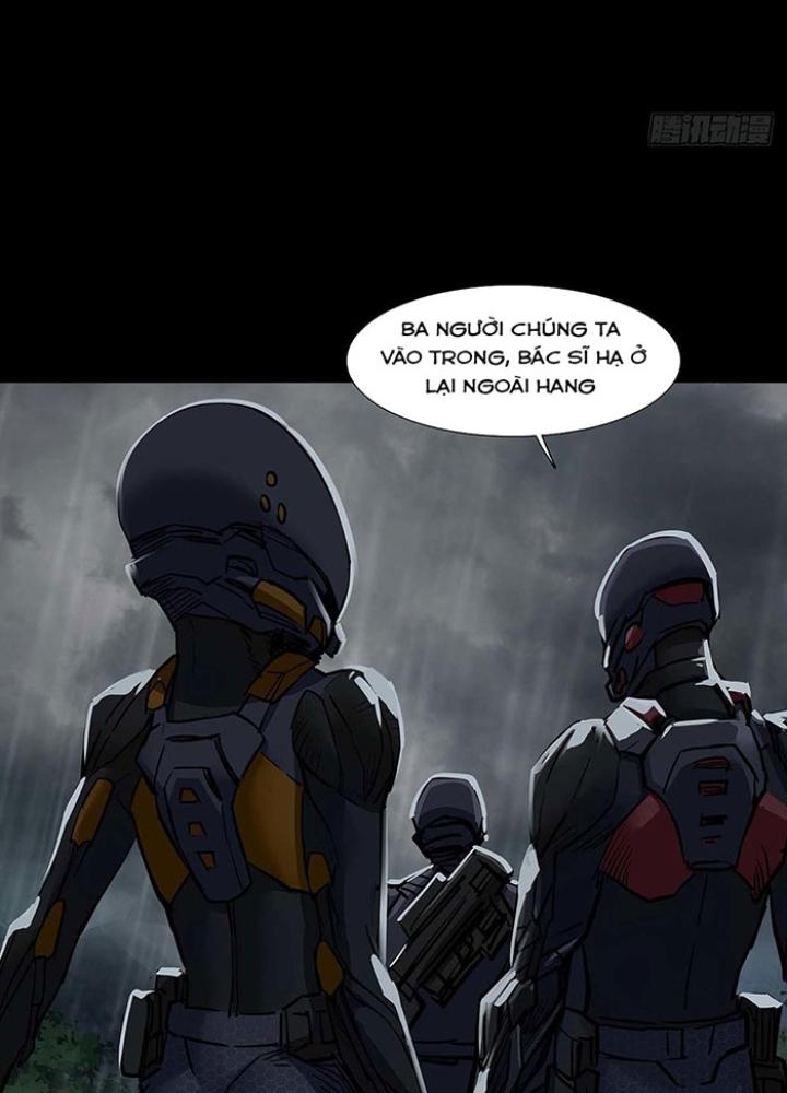 Quay Đầu Là Bờ Chapter 136 - Trang 2