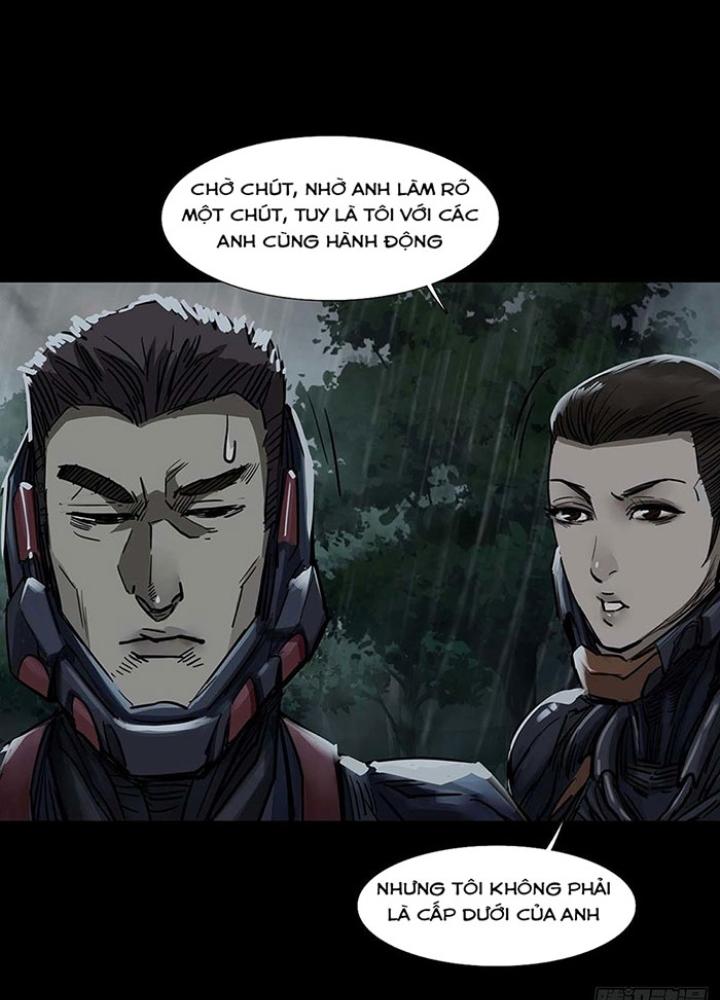 Quay Đầu Là Bờ Chapter 136 - Trang 2