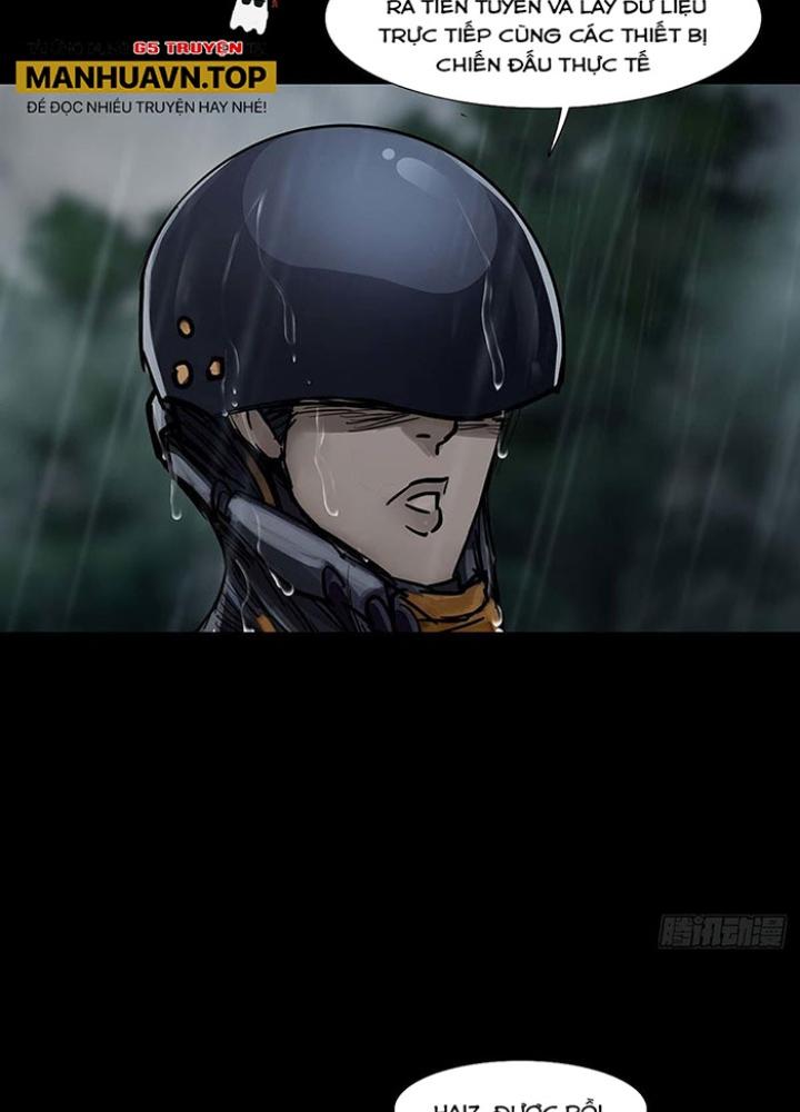 Quay Đầu Là Bờ Chapter 136 - Trang 2