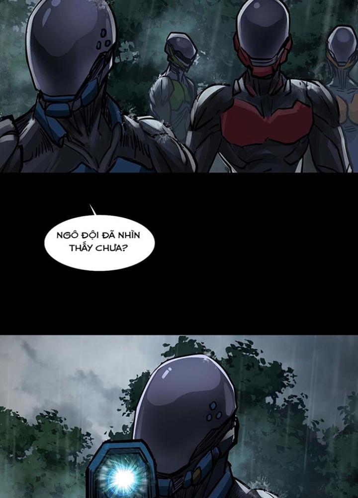 Quay Đầu Là Bờ Chapter 136 - Trang 2