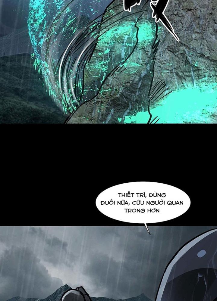 Quay Đầu Là Bờ Chapter 136 - Trang 2