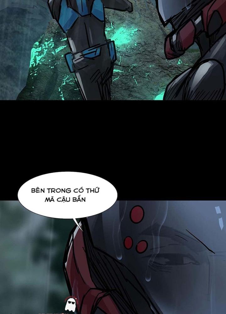 Quay Đầu Là Bờ Chapter 136 - Trang 2