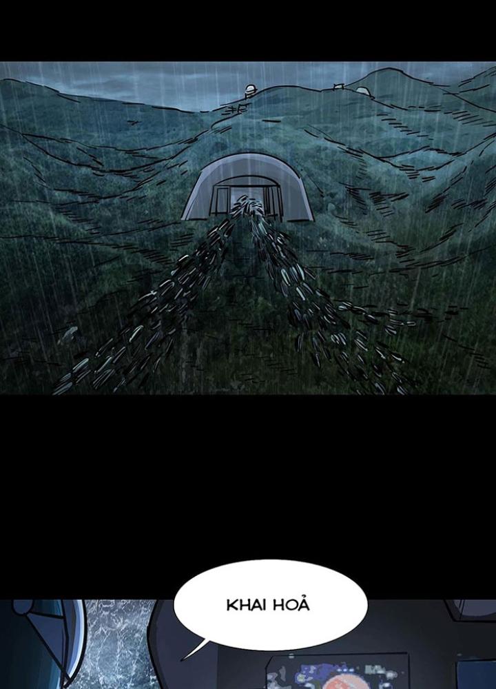 Quay Đầu Là Bờ Chapter 136 - Trang 2