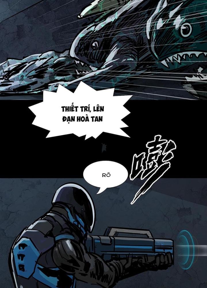 Quay Đầu Là Bờ Chapter 136 - Trang 2