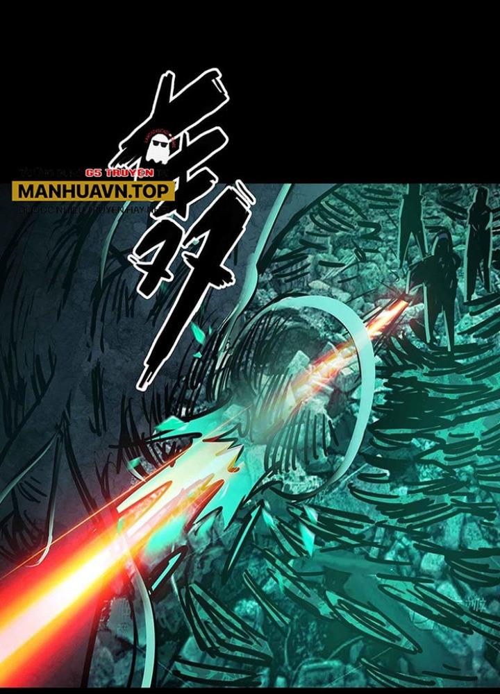 Quay Đầu Là Bờ Chapter 136 - Trang 2