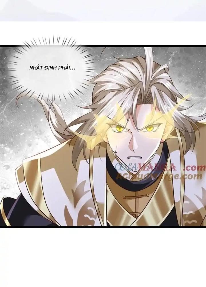 Lựa Chọn Thần Cấp: Ta Không Theo Sáo Lộ Mạnh Lên Chapter 147 - Trang 2