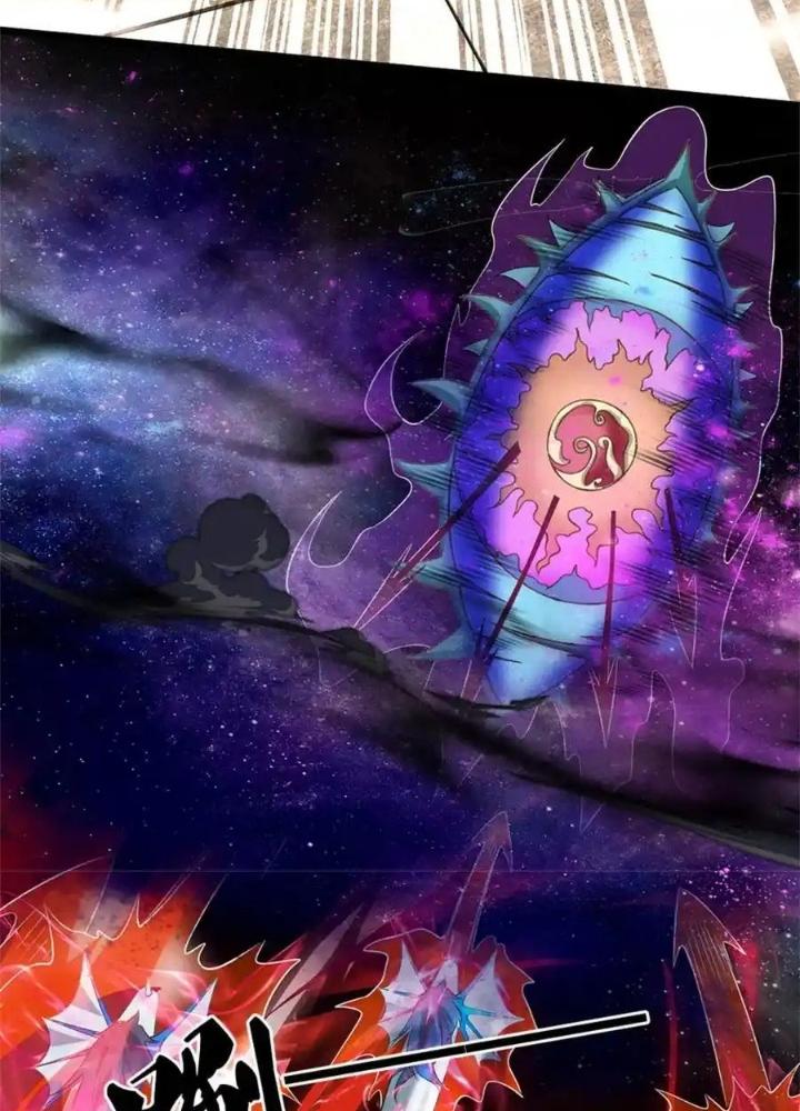 Lựa Chọn Thần Cấp: Ta Không Theo Sáo Lộ Mạnh Lên Chapter 147 - Trang 2