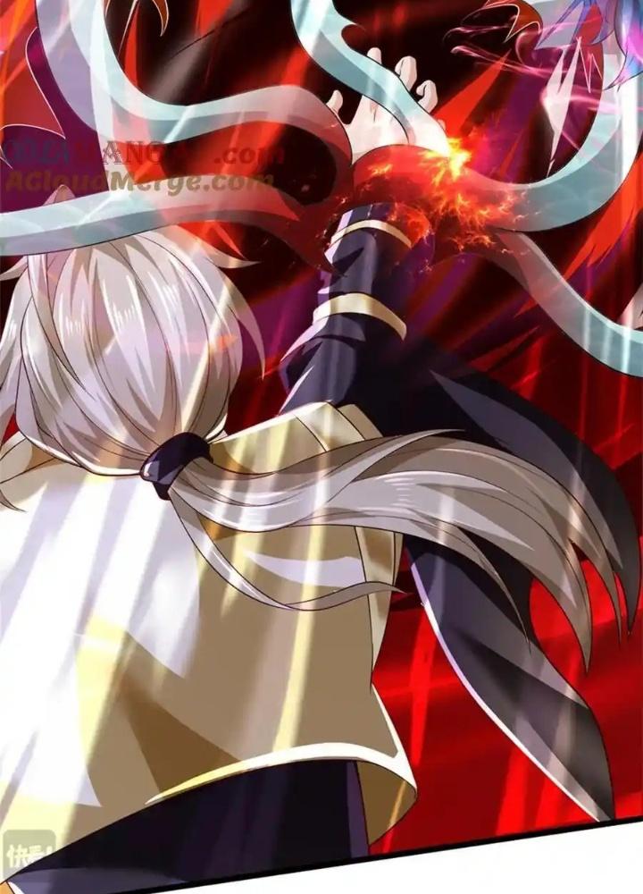 Lựa Chọn Thần Cấp: Ta Không Theo Sáo Lộ Mạnh Lên Chapter 147 - Trang 2