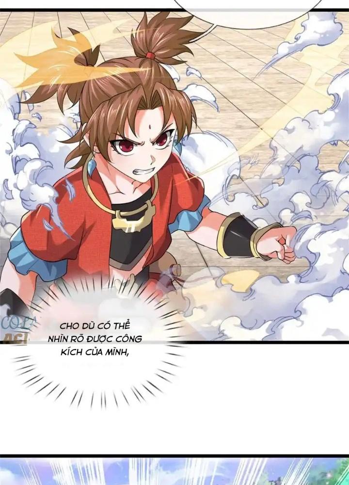 Lựa Chọn Thần Cấp: Ta Không Theo Sáo Lộ Mạnh Lên Chapter 147 - Trang 2