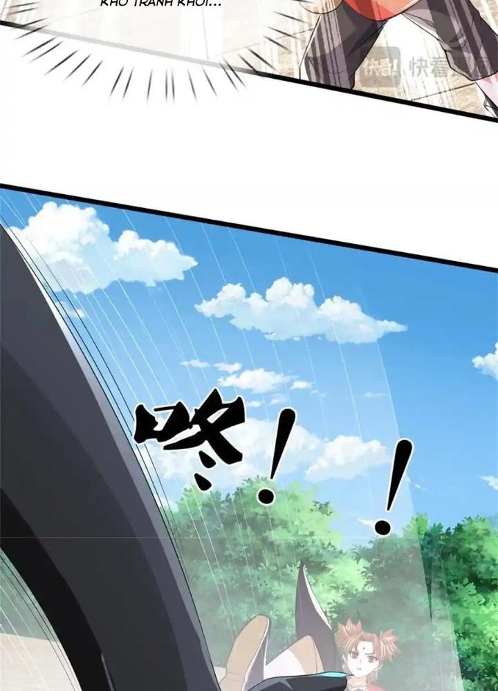 Lựa Chọn Thần Cấp: Ta Không Theo Sáo Lộ Mạnh Lên Chapter 147 - Trang 2