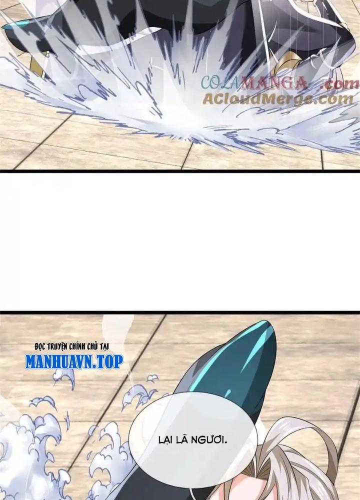 Lựa Chọn Thần Cấp: Ta Không Theo Sáo Lộ Mạnh Lên Chapter 147 - Trang 2