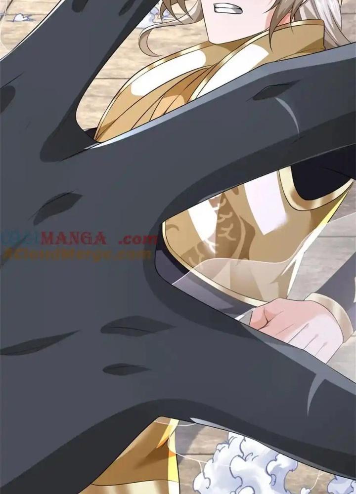 Lựa Chọn Thần Cấp: Ta Không Theo Sáo Lộ Mạnh Lên Chapter 147 - Trang 2