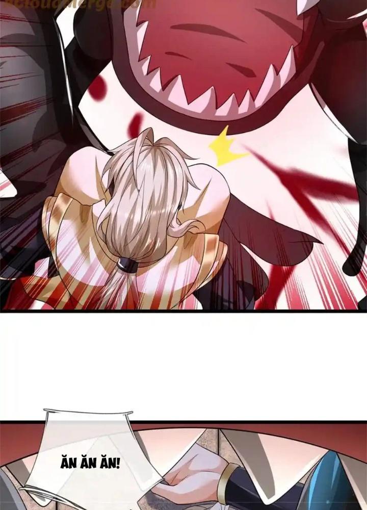 Lựa Chọn Thần Cấp: Ta Không Theo Sáo Lộ Mạnh Lên Chapter 147 - Trang 2