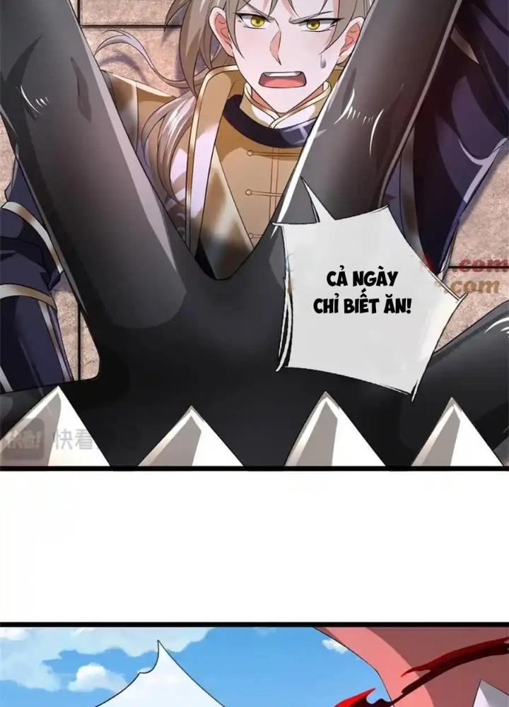 Lựa Chọn Thần Cấp: Ta Không Theo Sáo Lộ Mạnh Lên Chapter 147 - Trang 2