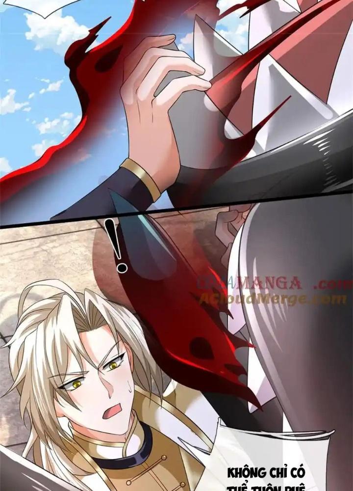 Lựa Chọn Thần Cấp: Ta Không Theo Sáo Lộ Mạnh Lên Chapter 147 - Trang 2