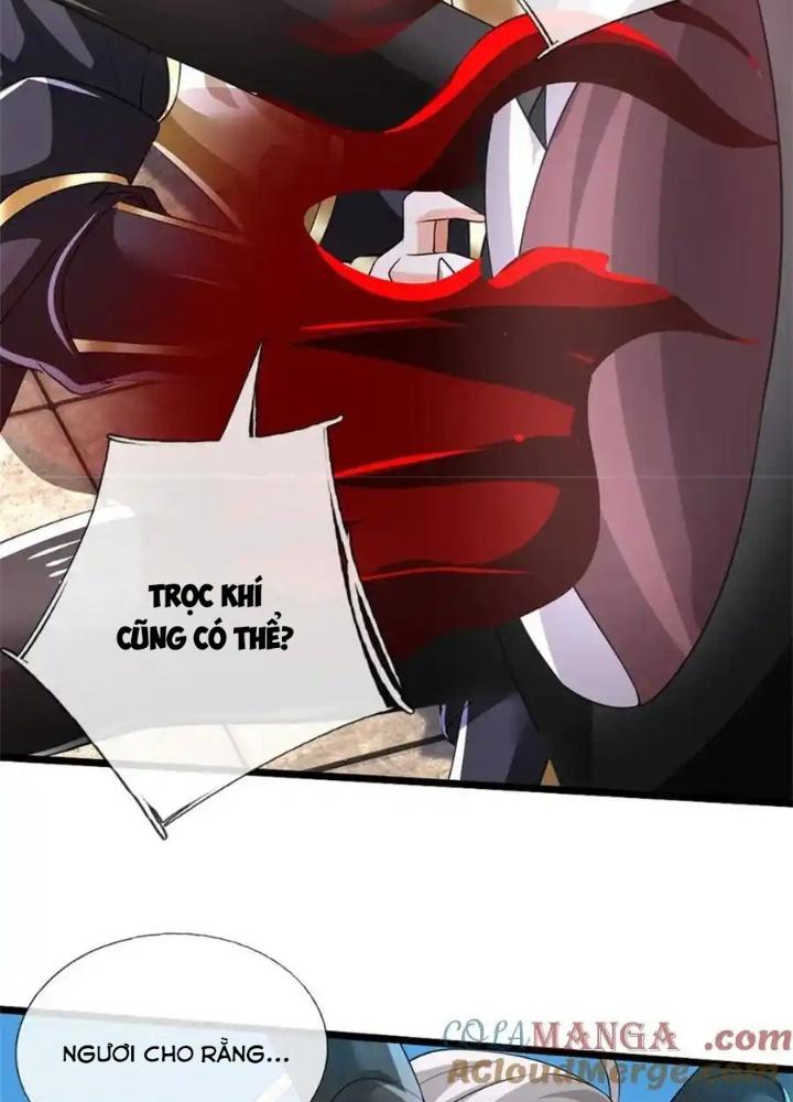 Lựa Chọn Thần Cấp: Ta Không Theo Sáo Lộ Mạnh Lên Chapter 147 - Trang 2