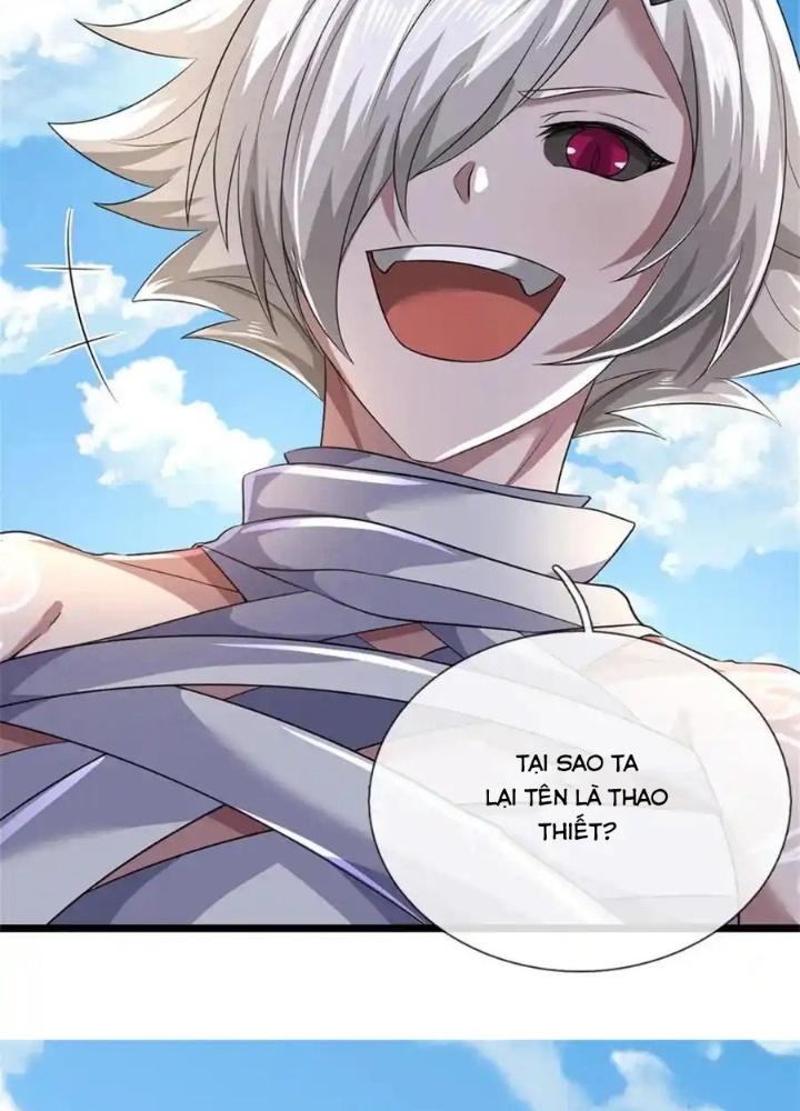 Lựa Chọn Thần Cấp: Ta Không Theo Sáo Lộ Mạnh Lên Chapter 147 - Trang 2