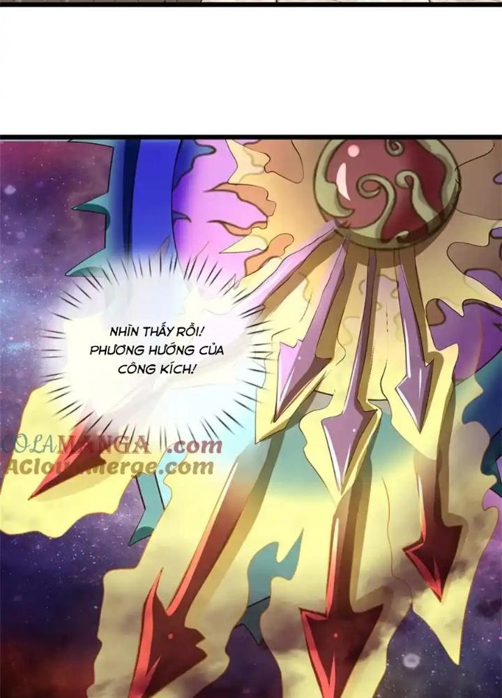 Lựa Chọn Thần Cấp: Ta Không Theo Sáo Lộ Mạnh Lên Chapter 147 - Trang 2