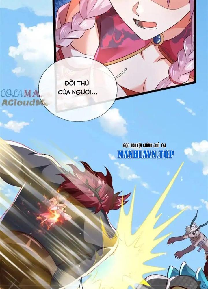 Lựa Chọn Thần Cấp: Ta Không Theo Sáo Lộ Mạnh Lên Chapter 147 - Trang 2