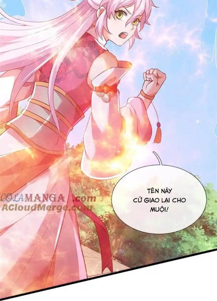 Lựa Chọn Thần Cấp: Ta Không Theo Sáo Lộ Mạnh Lên Chapter 147 - Trang 2