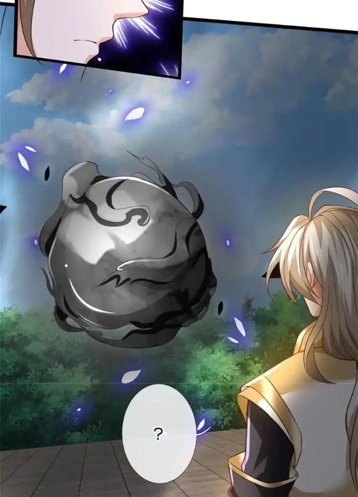 Lựa Chọn Thần Cấp: Ta Không Theo Sáo Lộ Mạnh Lên Chapter 147 - Trang 2