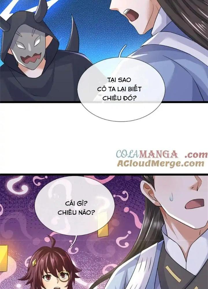 Lựa Chọn Thần Cấp: Ta Không Theo Sáo Lộ Mạnh Lên Chapter 147 - Trang 2