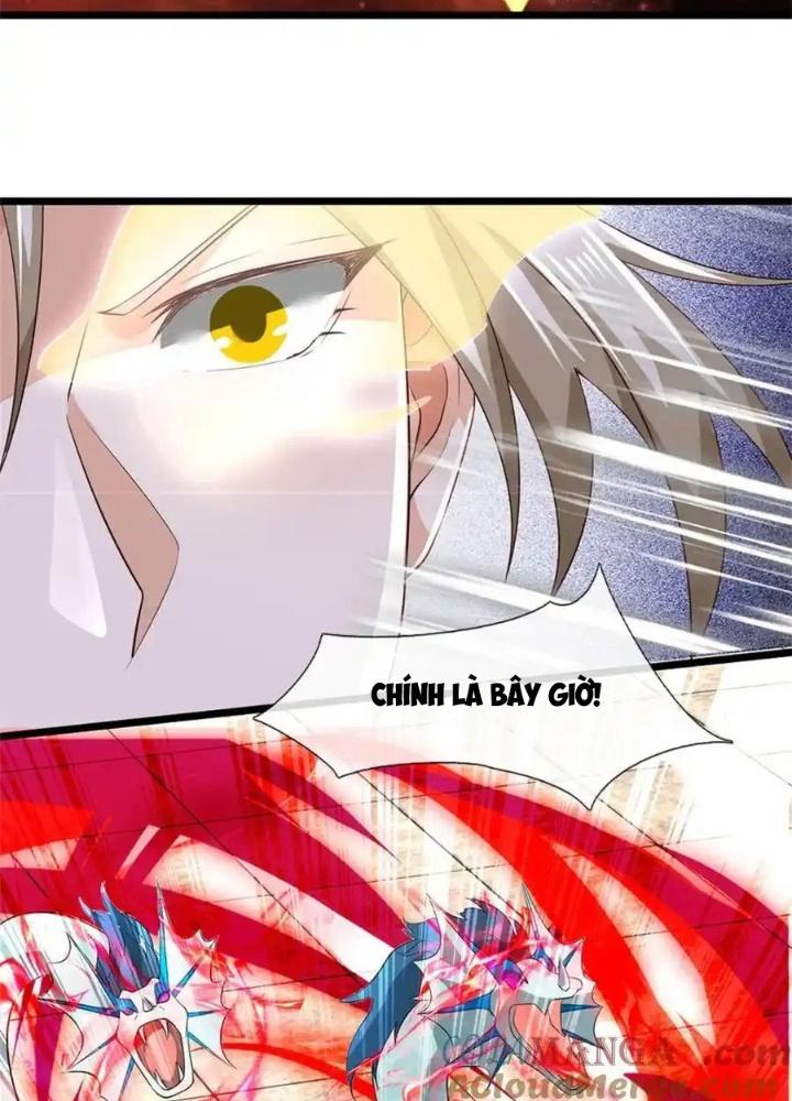 Lựa Chọn Thần Cấp: Ta Không Theo Sáo Lộ Mạnh Lên Chapter 147 - Trang 2